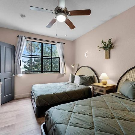 Designer Corner Suite 3Br/2Ba - Disney, Universal, Convention Center & Seaworld Orlando Luaran gambar