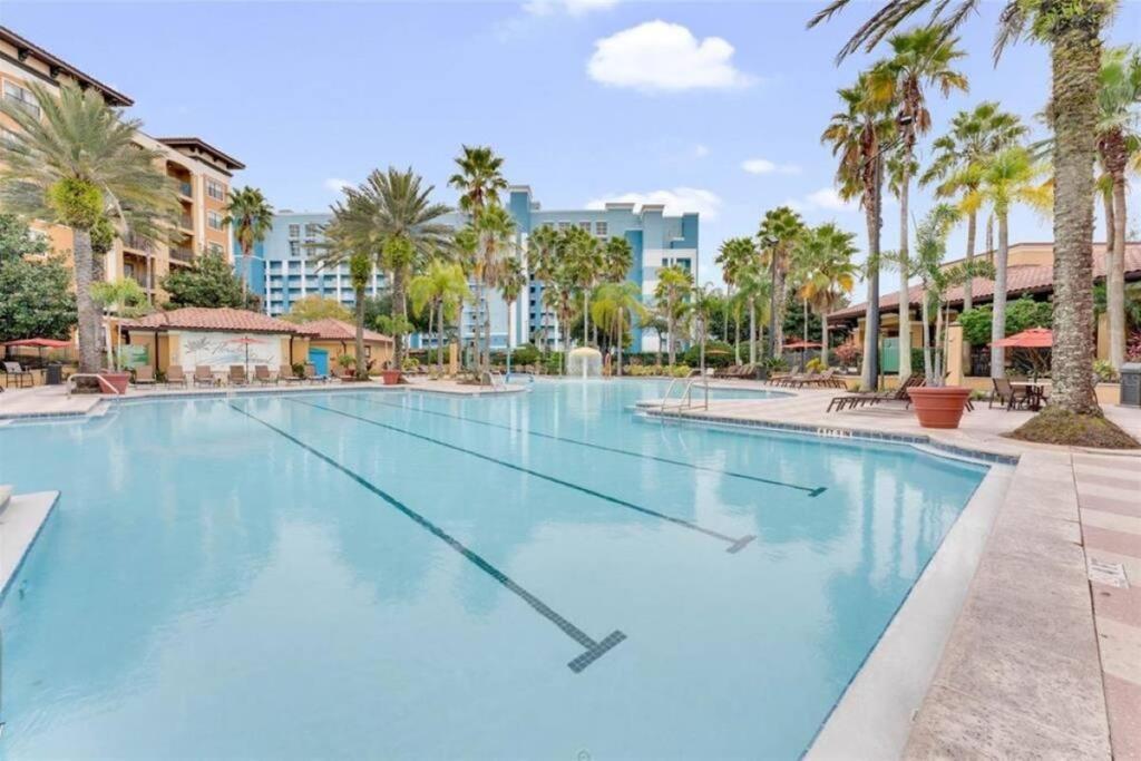 Designer Corner Suite 3Br/2Ba - Disney, Universal, Convention Center & Seaworld Orlando Luaran gambar