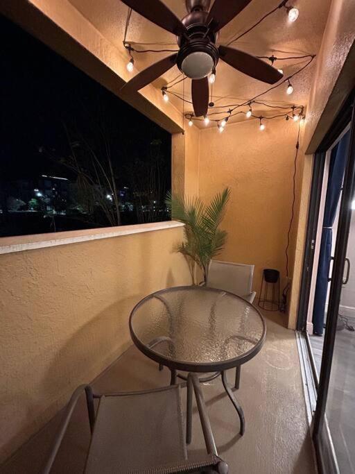Designer Corner Suite 3Br/2Ba - Disney, Universal, Convention Center & Seaworld Orlando Luaran gambar