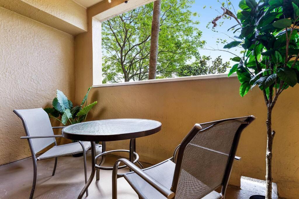 Designer Corner Suite 3Br/2Ba - Disney, Universal, Convention Center & Seaworld Orlando Luaran gambar