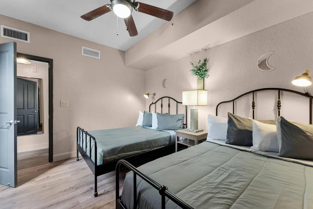 Designer Corner Suite 3Br/2Ba - Disney, Universal, Convention Center & Seaworld Orlando Luaran gambar