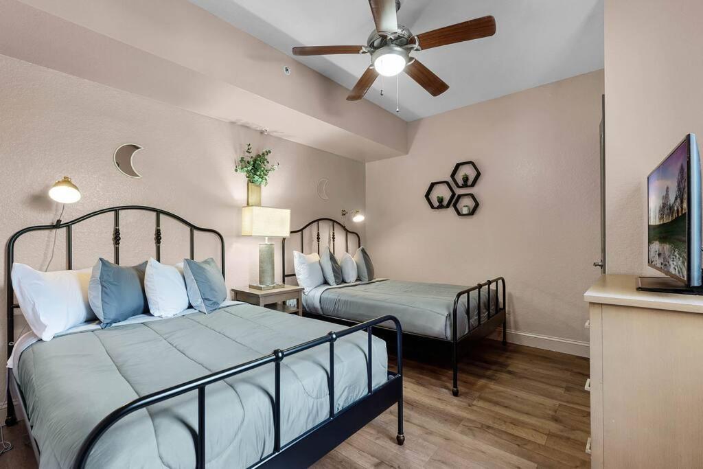 Designer Corner Suite 3Br/2Ba - Disney, Universal, Convention Center & Seaworld Orlando Luaran gambar