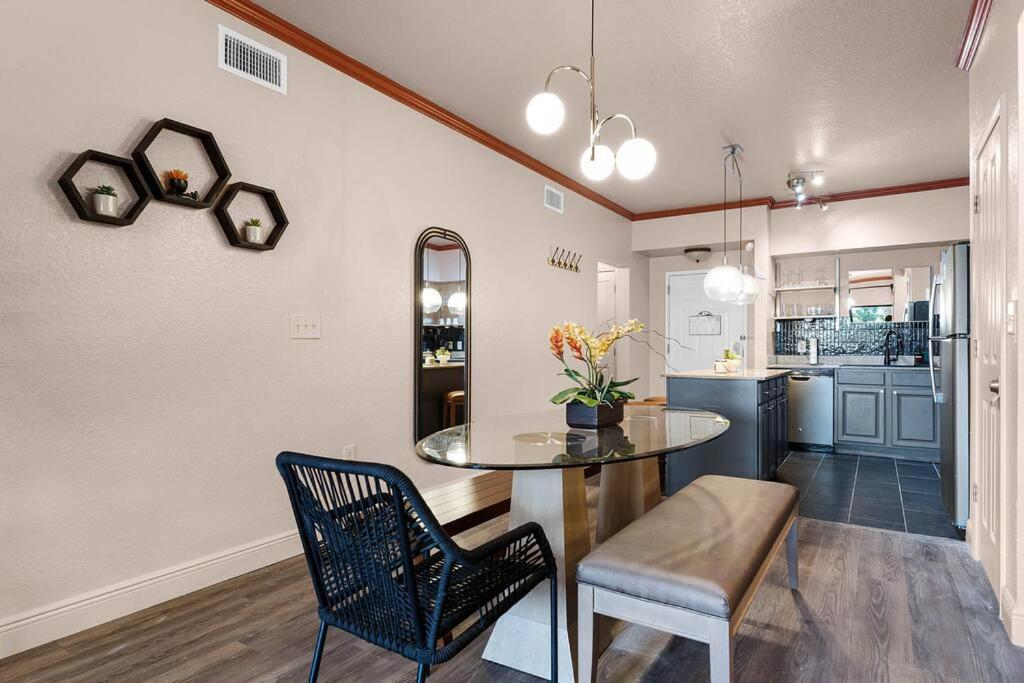 Designer Corner Suite 3Br/2Ba - Disney, Universal, Convention Center & Seaworld Orlando Luaran gambar