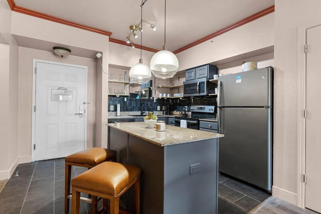 Designer Corner Suite 3Br/2Ba - Disney, Universal, Convention Center & Seaworld Orlando Luaran gambar