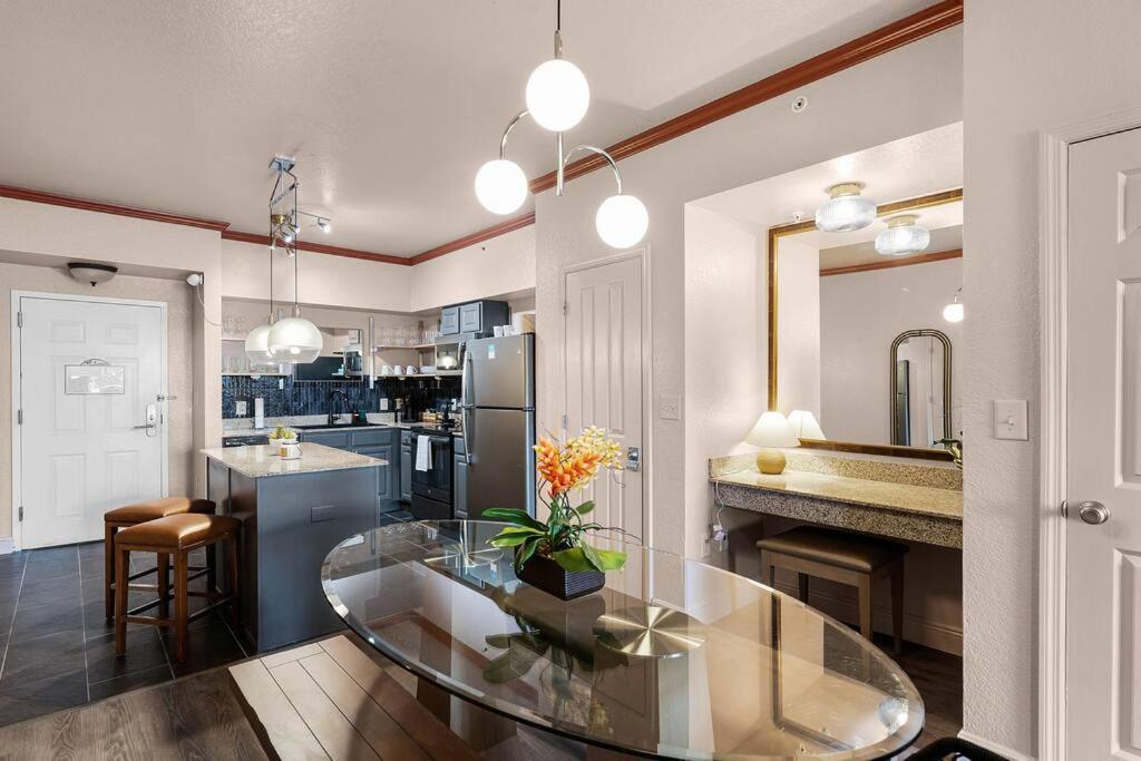 Designer Corner Suite 3Br/2Ba - Disney, Universal, Convention Center & Seaworld Orlando Luaran gambar