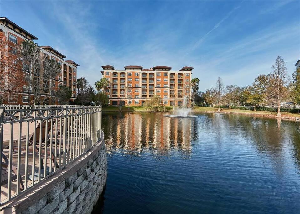Designer Corner Suite 3Br/2Ba - Disney, Universal, Convention Center & Seaworld Orlando Luaran gambar